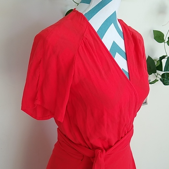 HP!!🎊Forever 21 Dress - Size M - Picture 6 of 8